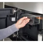 Built-in espresso NEFF CL4TT11N0