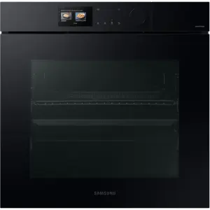 Built-in oven steam function SAMSUNG NV7B7997AAK Bespoke AI Series 7