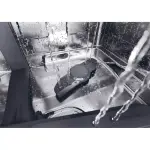 Dishwasher 60 cm HAIER XF 4A4M4PB