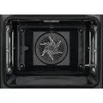 Built-in oven AEG BPE55526BM Steambake