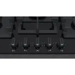 Gas table NEFF T27CS59S0 N70 FlameSelect