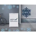 Freezer top LIEBHERR GPesf1476-21