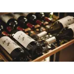 Multipurpose wine cellar GOGUETTE GMSL3TGDBLSCE01