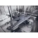 Dishwasher 60 cm HAIER XF 4A4M4PB