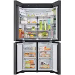 Multi Door Refrigerator LG GMV960NNME MoodUP