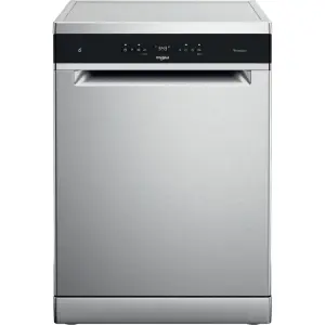 Dishwasher 60 cm WHIRLPOOL WH3FC14BN71X 6th direction