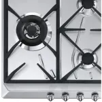 Gas table SMEG SRV575GH5