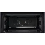 Micro waves built-in grill ELECTROLUX EVM6E46X