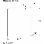 Built-in espresso NEFF CL4TT11N0