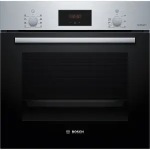 Built-in oven BOSCH HBF153ES1 Serenity Series 2