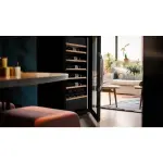 GOGUETTE GMSL3TGDBKSCE01 Multipurpose Wine Cellar