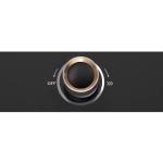 Derocative wall hood DE DIETRICH DHB2934B Rotator