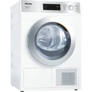 MIELE PDR 1108 HP EL professional dryer