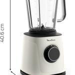 MOULINEX - Blender LM771AF0 PerfectMix