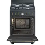 Gas cooker SMEG CO60GMA