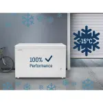 Freezer trunk LIEBHERR CFE1870-26