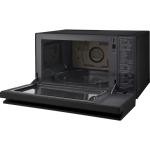 Combined Microwave LG EX MJ3965BCR Neochef