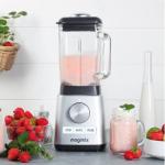 MAGIMIX - Blender Power 3 Chrome matt 11641
