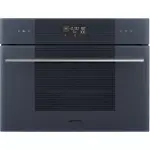 Built-in built-in microwaves SMEG SO4102M1G