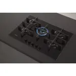 Gas table WHIRLPOOL GOWL758NBFR 75cm