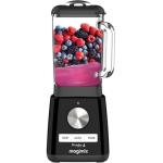 MAGIMIX - Blender Power 4 Black 11628