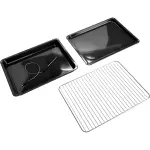 Built-in oven AEG BPE748380T SenseCook