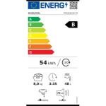 Washing machine window GORENJE WGPNEI84A1DS