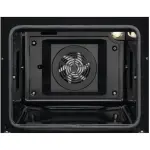 Induction cooker AEG CIB6490APB Pyrolysis