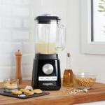 MAGIMIX - Blender Power 4 Black 11628
