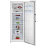Freezer cabinet BEKO RFNE448E35W No Frost
