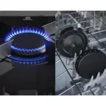 Gas table ELECTROLUX KGG643753K