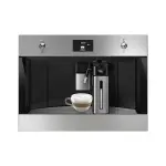 Built-in espresso SMEG CMS4303X