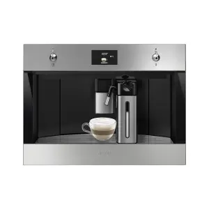 Built-in espresso SMEG CMS4303X