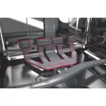 Dishwasher 60 cm WHIRLPOOL WH3FC14BN71X 6th direction