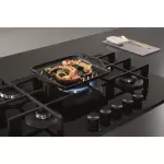 Gas table WHIRLPOOL GOWL758NBFR 75cm