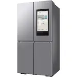 Multi-Door Refrigerator SAMSUNG RF65DG9H0ESR family hub