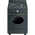 Gas cooker SMEG CO60GMA