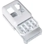 Freezer cabinet HOTPOINT UH8F2DXI2