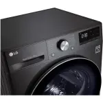 Dryer heat pump LG RH9V92BS