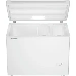 Freezer trunk LIEBHERR CFE1870-26