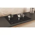 Induction table WHIRLPOOL WFS9860CPNE CleanProtect