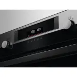 Built-in oven AEG BPE55526BM Steambake