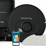 ROWENTA - Robot vacuum cleaner YY5352FE X-PLORER Series 75 S+