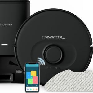 ROWENTA - Robot vacuum cleaner YY5352FE X-PLORER Series 75 S+