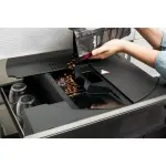 Built-in espresso ASKO CM8478G-1