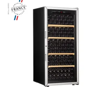 Service wine cellar ARTEVINO OXMMT177NVSD