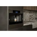 Built-in espresso ASKO CM8477S