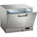 Mini dishwasher SIEMENS SK26E822EU IQ300