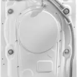 Washing machine window CANDY CO 12105TW4/1-S