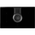 ELICA NIKOLATESLA ONE BL/F/83 suction induction table (recycling)